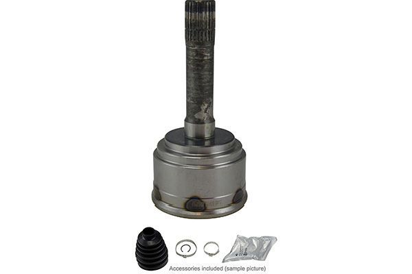 KAVO PARTS Шарнирный комплект, приводной вал CV-4010